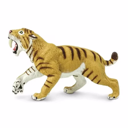 Safari Ltd. Smilodon