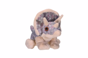 Cuddlekins-Mini Triceratops