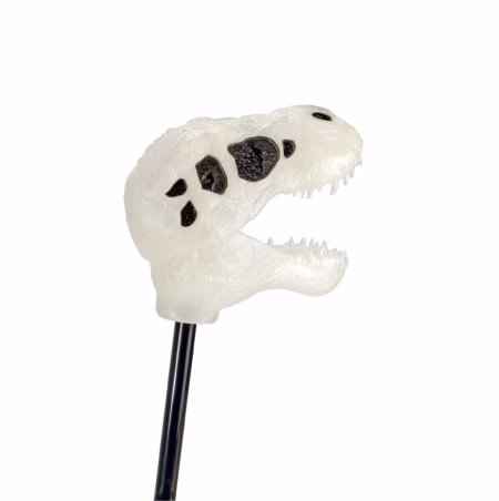 Pincher Dino Skull