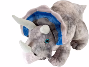 Dinosauria-mini Triceratops