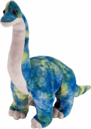 Dinosauria-Mini Brachiosaurus