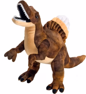 Dinosauria-mini Spinosaurus