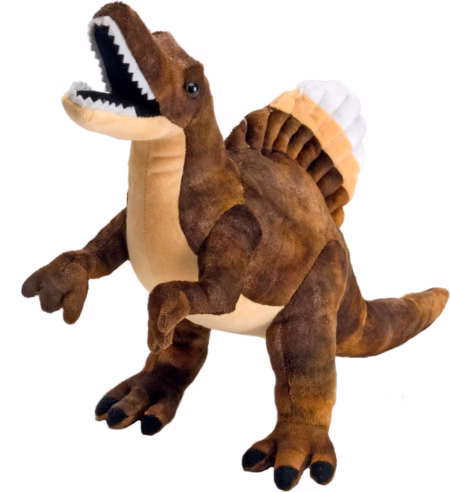 Dinosauria-mini Spinosaurus