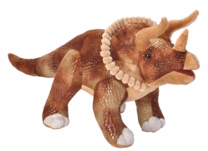 Dinosauria II Triceratops