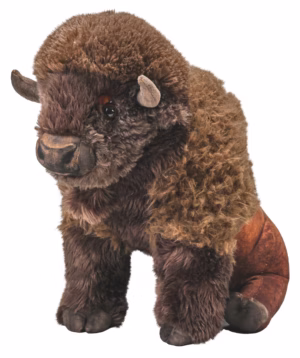 Artist Collection Bison