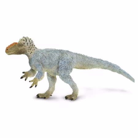 Safari Ltd. Yutyrannus