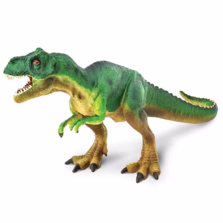 Safari Ltd. T-Rex green
