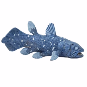 Safari Ltd. Coelacanth