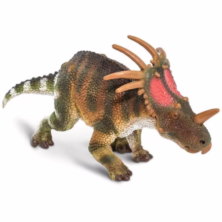 Safari Ltd. Prehistoric World Styracosaurus