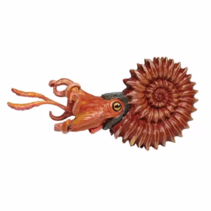 Safari Ltd. Ammonite