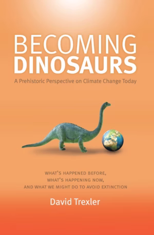 Becoming Dinosaurs