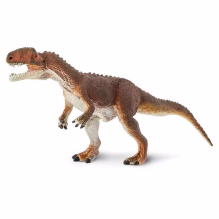 Safari Ltd. Monolophosaurus