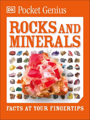 Pocket Genius: Rocks & Minerals