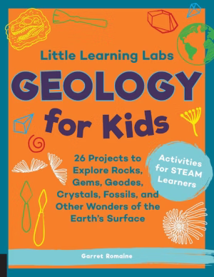 Little Learning Labs Geology for Kids