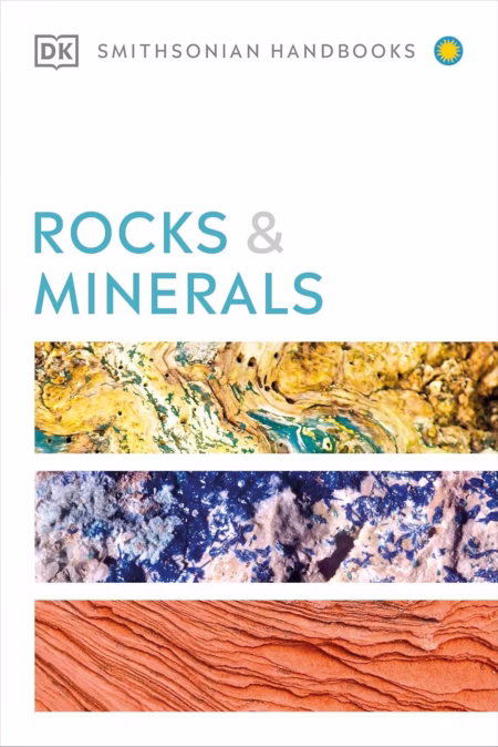 Smithsonian handbooks Rocks and Minerals