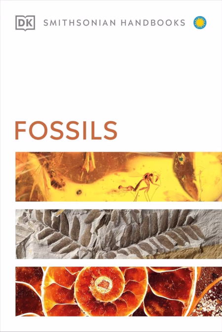 Fossils (Smithsonian Handbooks)