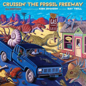 Cruisin' The Fossil Coastline