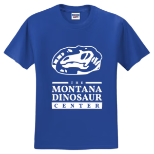 TMDC Logo T-shirts