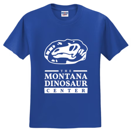 TMDC Logo T-shirts