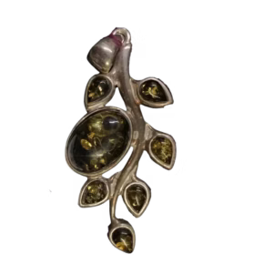 Branch Pendant