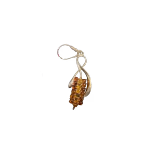 Bunches of Amber Balls