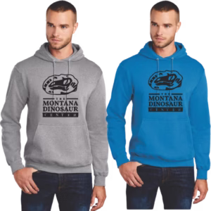 TMDC Logo Hoodie