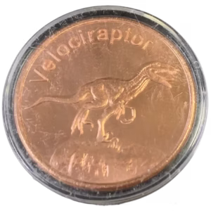 Copper Coin
