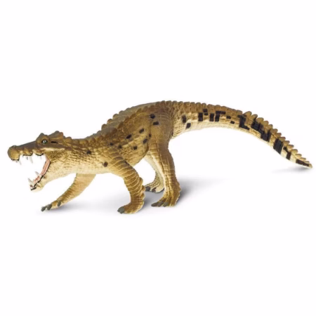 Safari Ltd. Kaprosuchus Toy