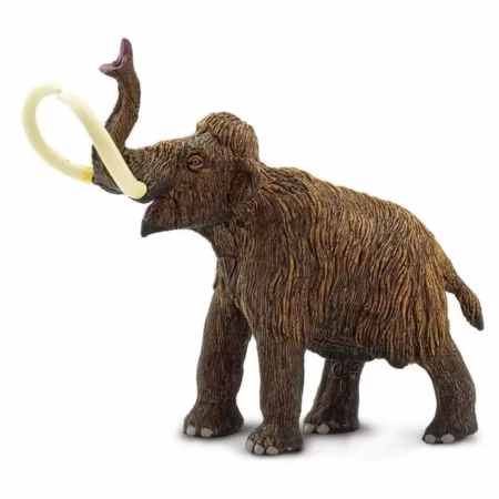 Safari Ltd. Woolly Mammoth