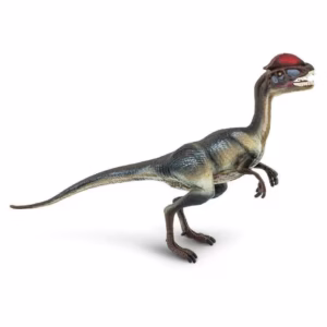Safari Ltd. Dilophosaurus