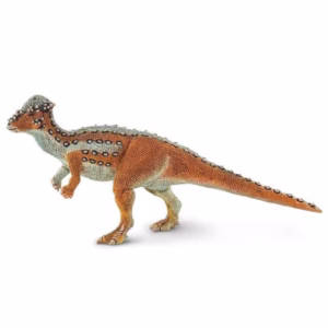 Safari Ltd. Preshistoric World Pachycephalosaurus