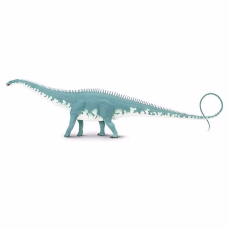 Diplodocus Toy