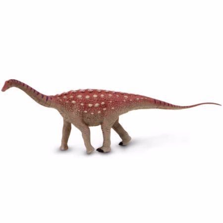 Safari Ltd. Saltasaurus Carnegie