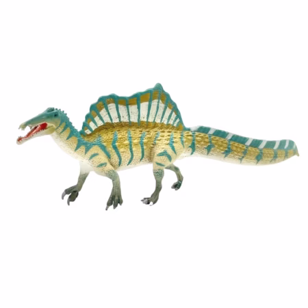 Safari Ltd. Spinosaurus Toy bluish