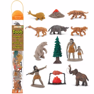 TOOB Prehistoric Life