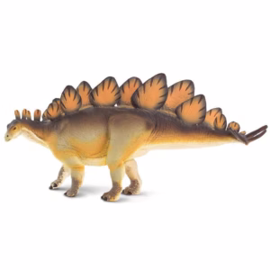 Safari Ltd. Prehistoric World Stegosaurus