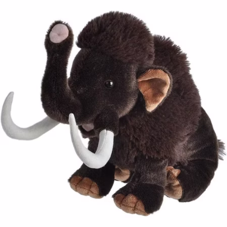 Cuddlekins Woolly Mammoth