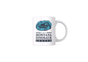 TMDC Logo 11 oz mug