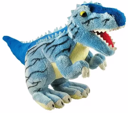 Wow Toyz Cuddle Zoo Plush T-Rex
