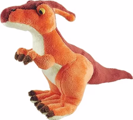 Parasaurolophus Plush