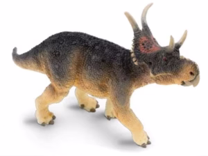 Safari Ltd. Diabloceratops
