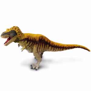Safari Ltd. Dino Dana Feathered T-Rex Toy