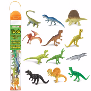 TOOB Carnivorous Dino