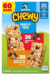 Granola Bars