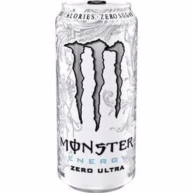 Monster Zero Ultra