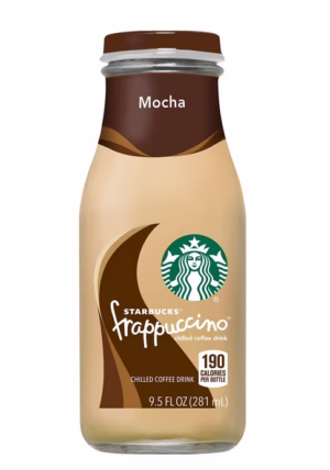Espresso Mocha